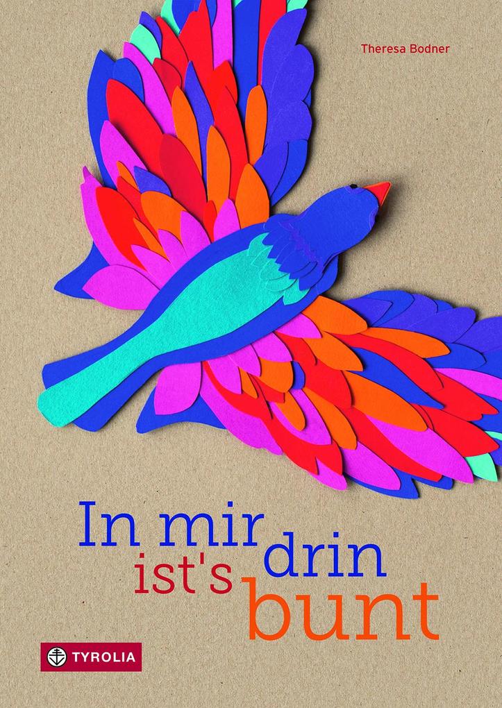 Image of In mir drin ist's bunt