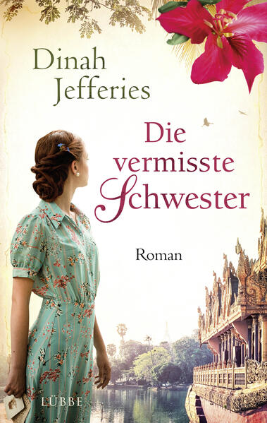 Image of Die vermisste Schwester