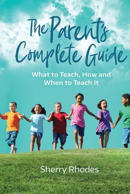 The Parent‘s Complete Guide