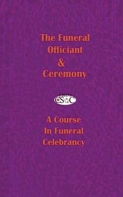 The Funeral Officiant & Ceremony