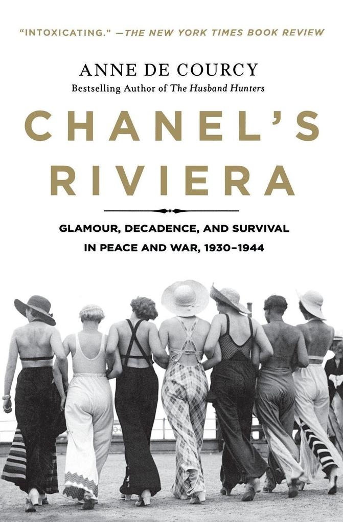 Chanel's Riviera