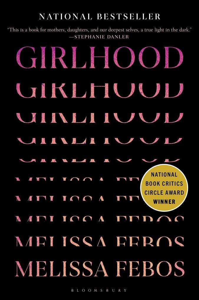 Bloomsbury Usa Girlhood