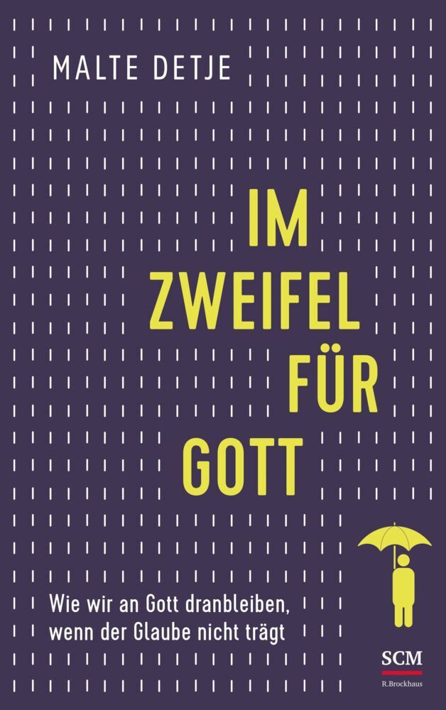 Scm R. Brockhaus Im Zweifel Für Gott