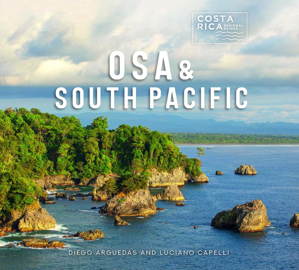 Osa and South Pacific