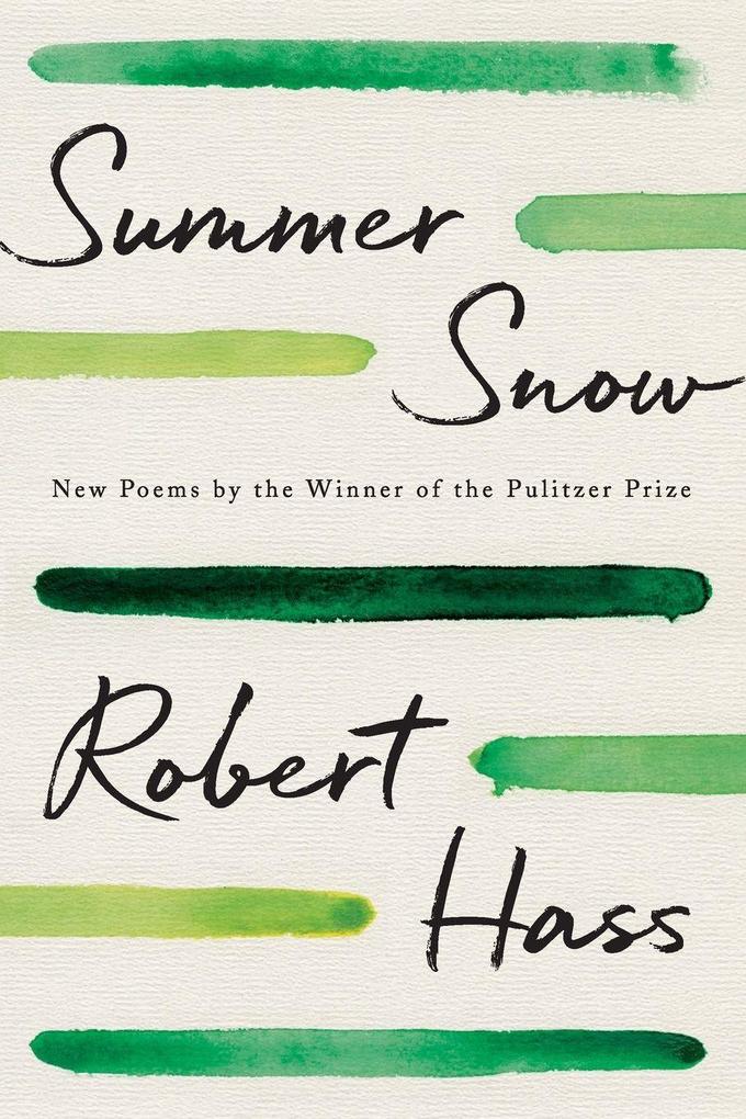 Summer Snow
