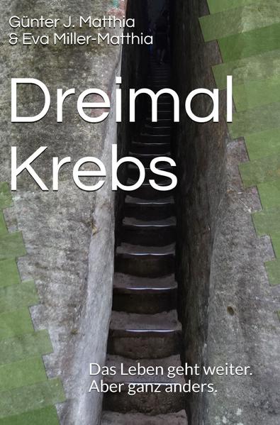 Image of Dreimal Krebs