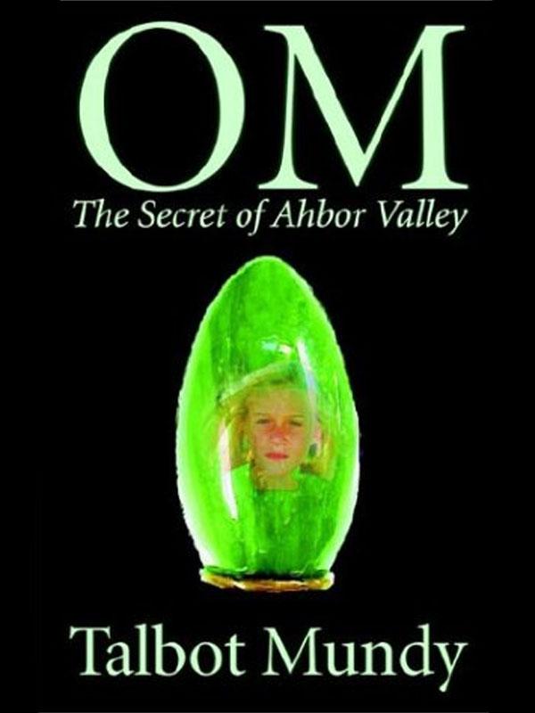 OM-The Secret of Ahbor Valley