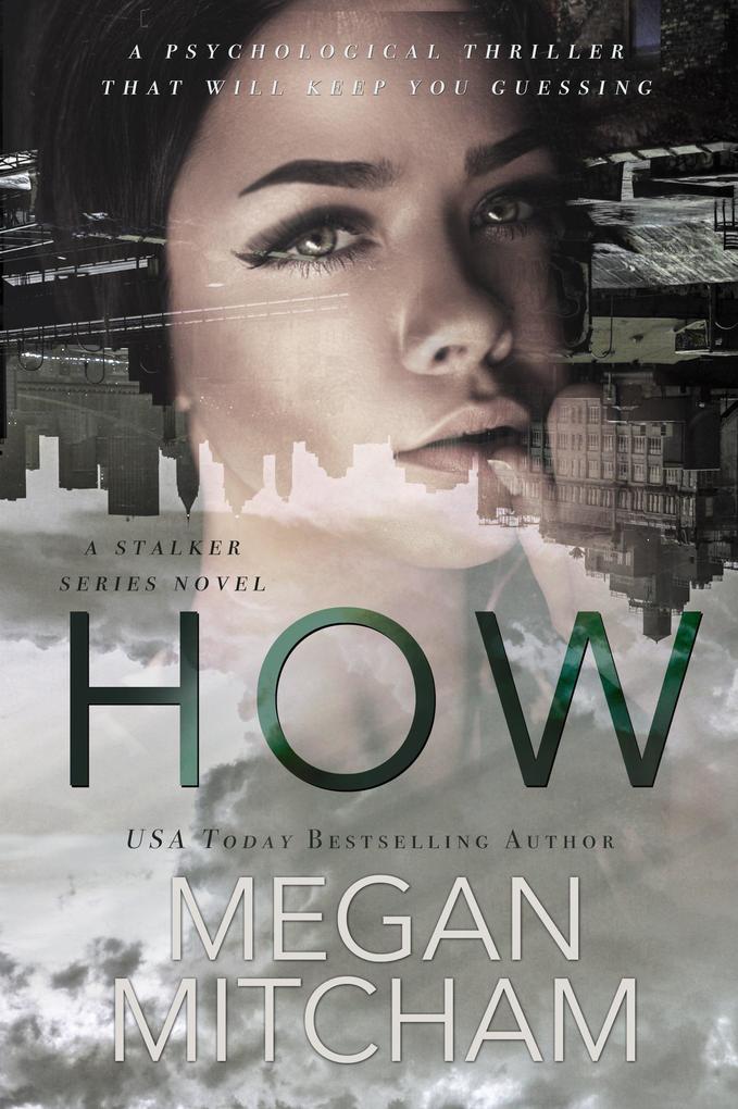 How (The Stalker Series #3)