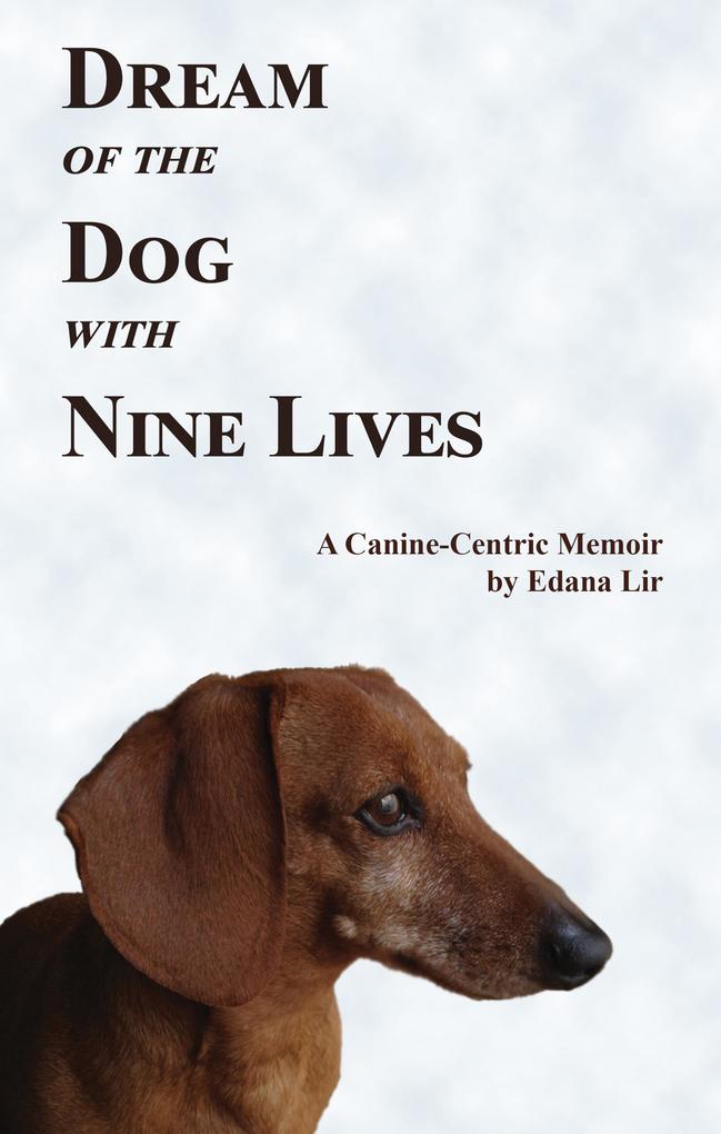 Dream of the Dog with Nine Lives