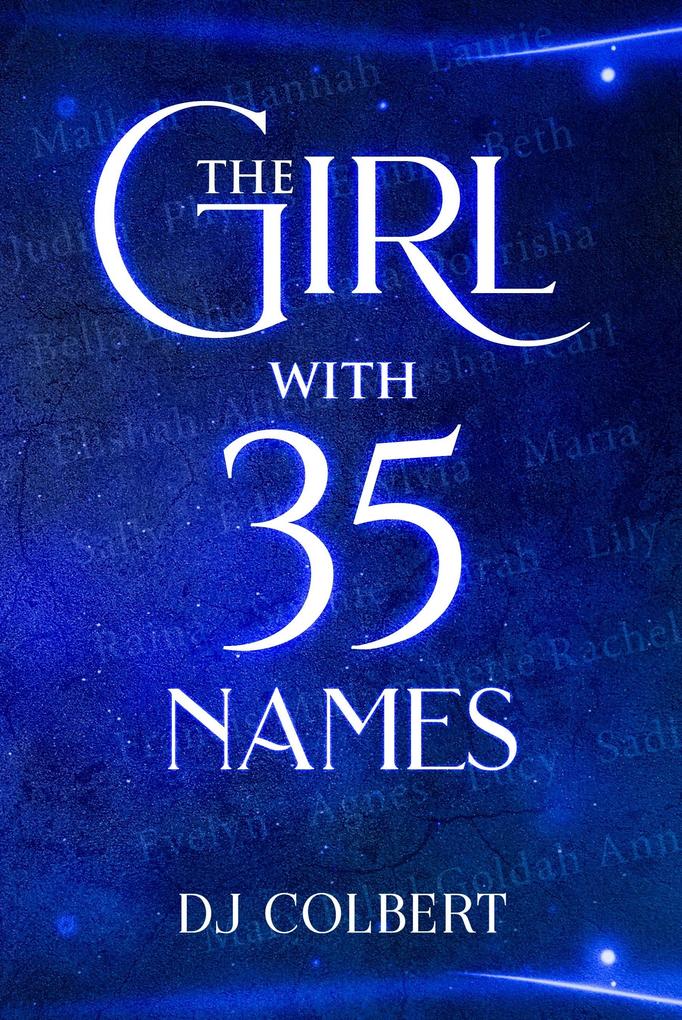 Girl with 35 Names