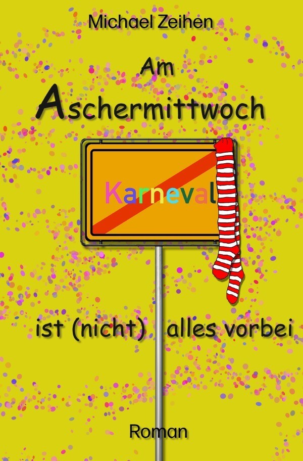 Image of Am Aschermittwoch ist (nicht) alles vorbei