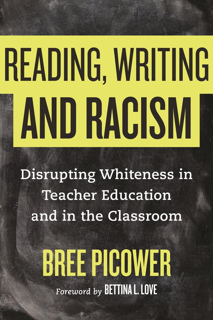 Reading Writing and Racism