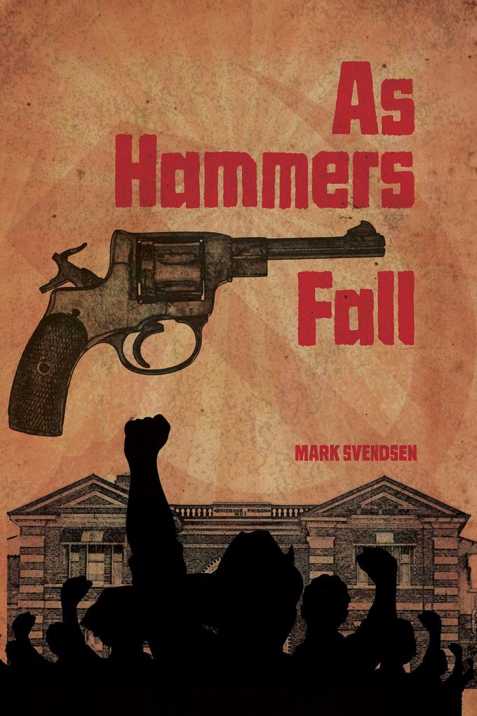 As Hammers Fall