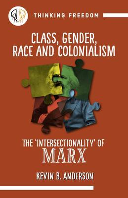 Class Gender Race and Colonization