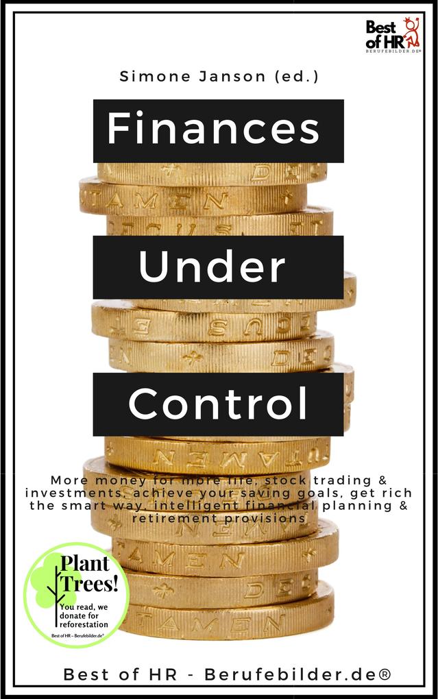 Finances Under Control