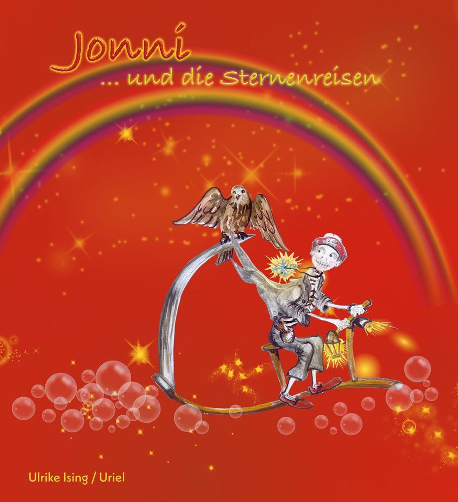 Jonni... und die Sternenreisen