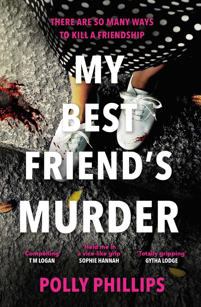 My Best Friend‘s Murder