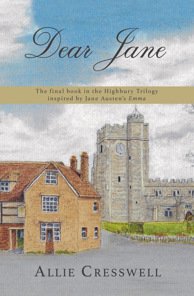 Dear Jane (Highbury #3)