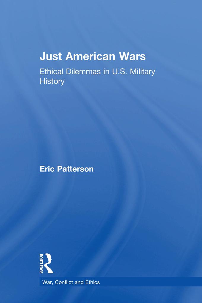 Just American Wars