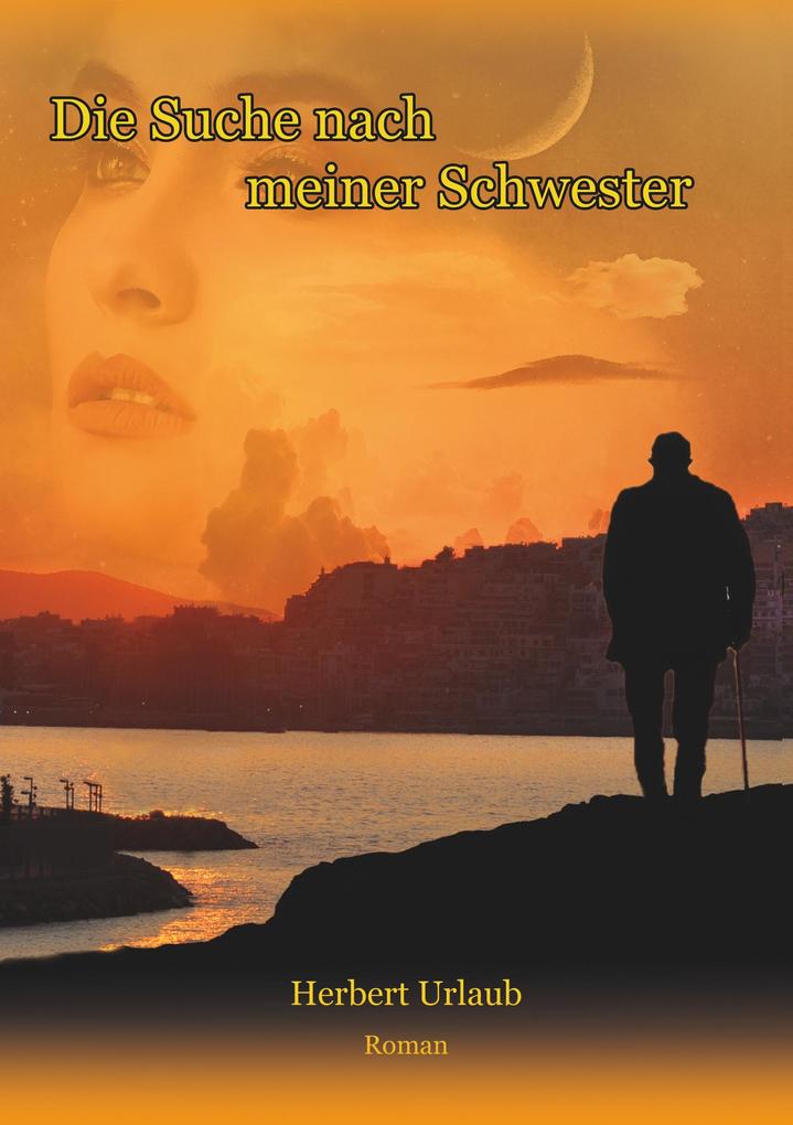 Image of Die Suche nach meiner Schwester