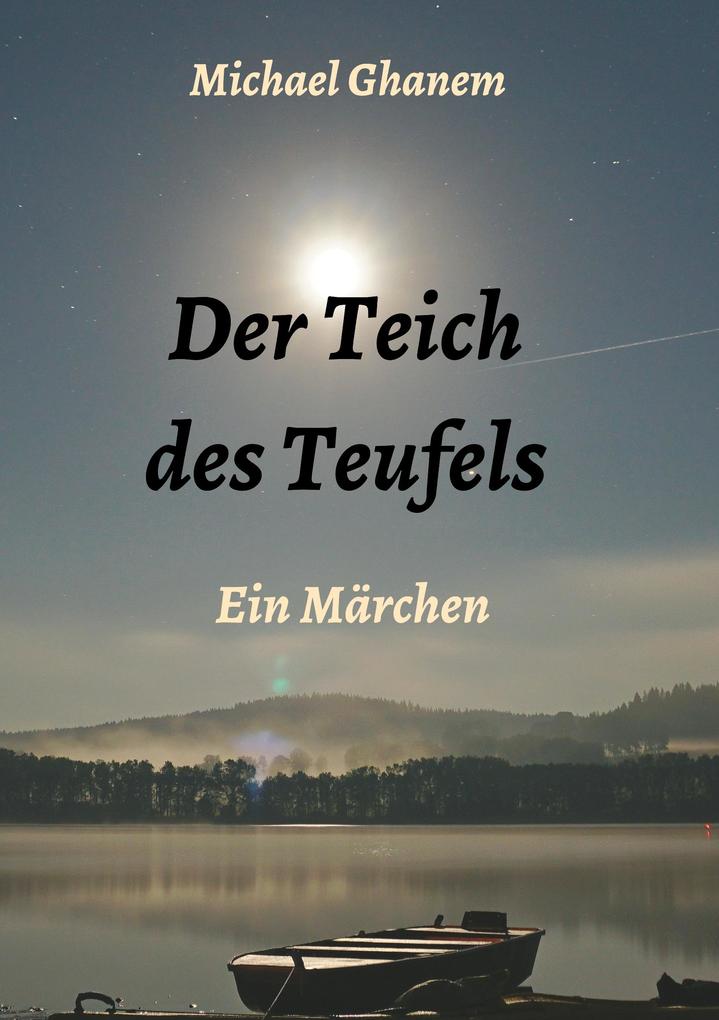 Image of Der Teich des Teufels