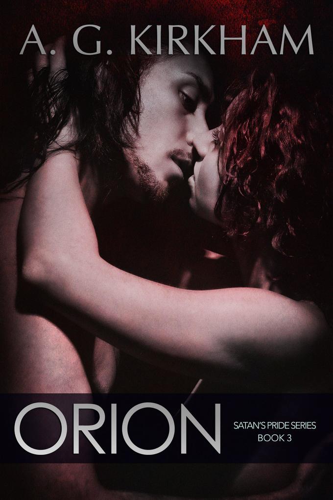 Orion (Satan‘s Pride #3)