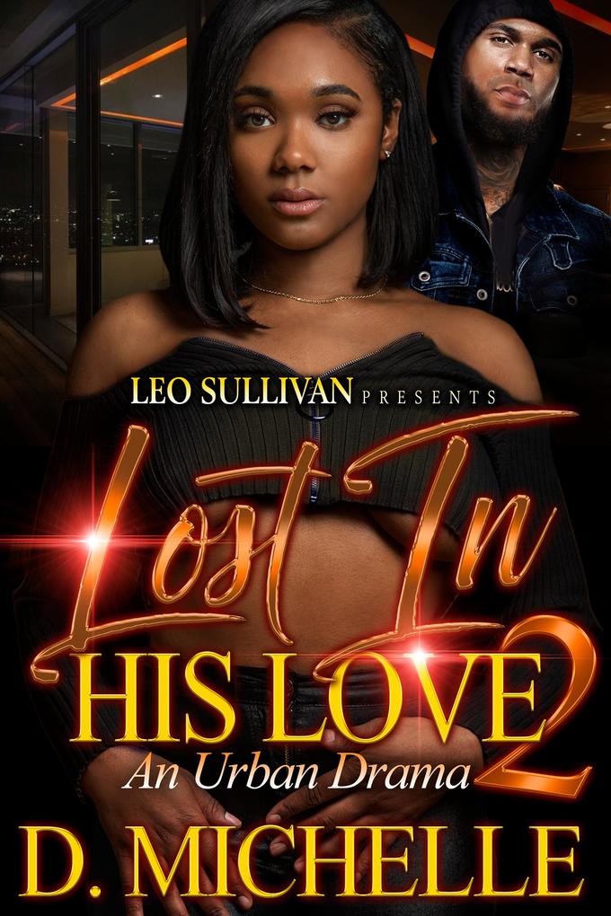 Lost In His Love 2