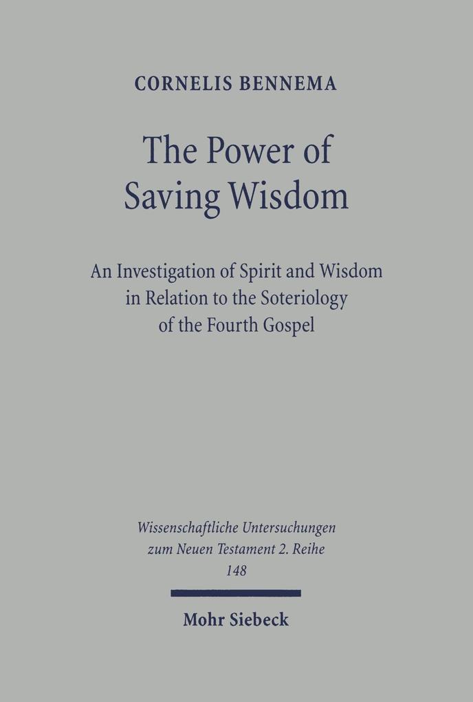 The Power of Saving Wisdom