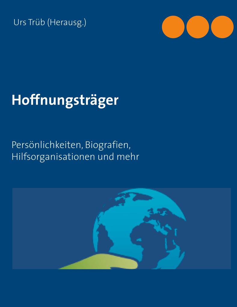 Hoffnungsträger