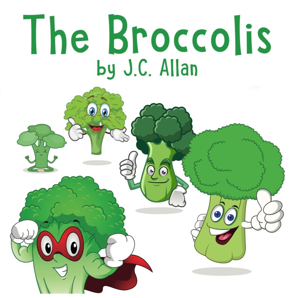 The Broccoli‘s