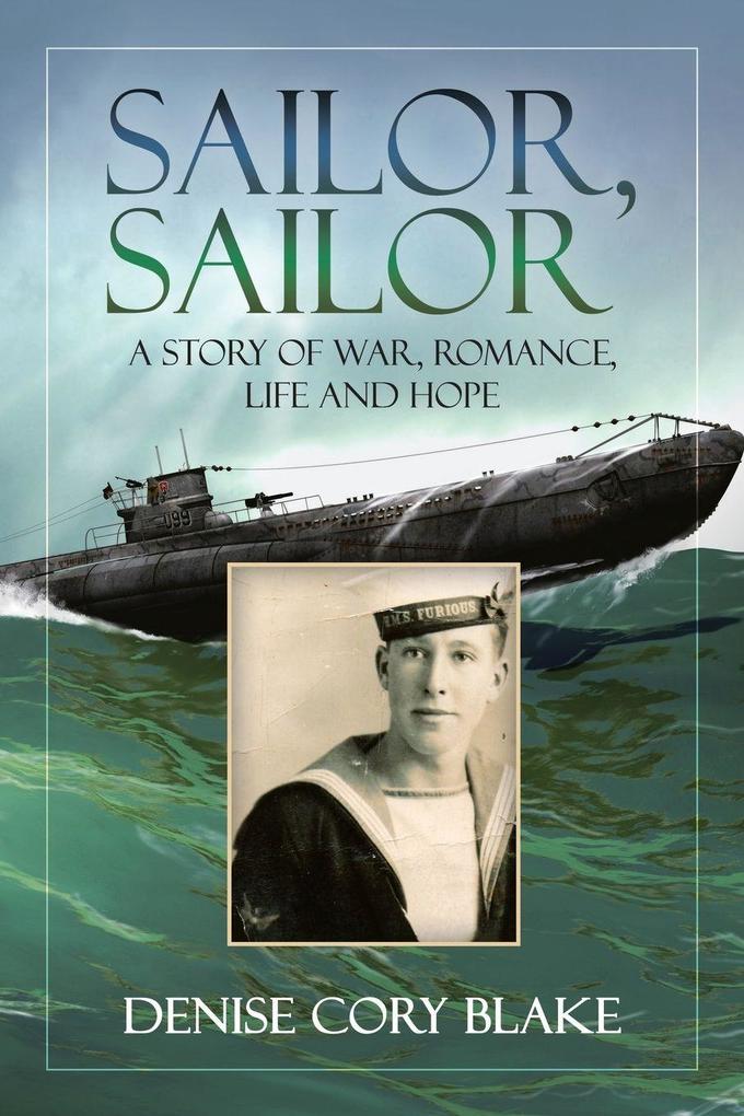 Sailor Sailor
