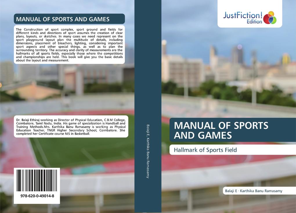 MANUAL OF SPORTS AND GAMES