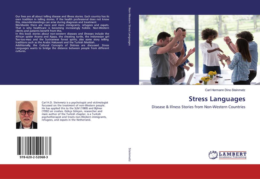 Stress Languages