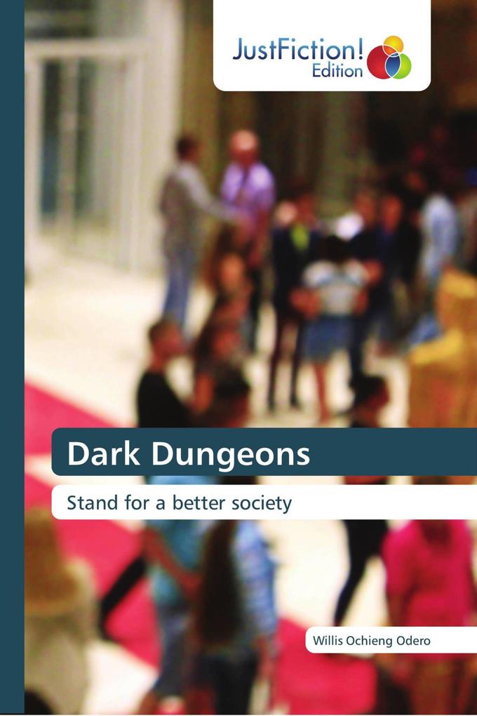Dark Dungeons