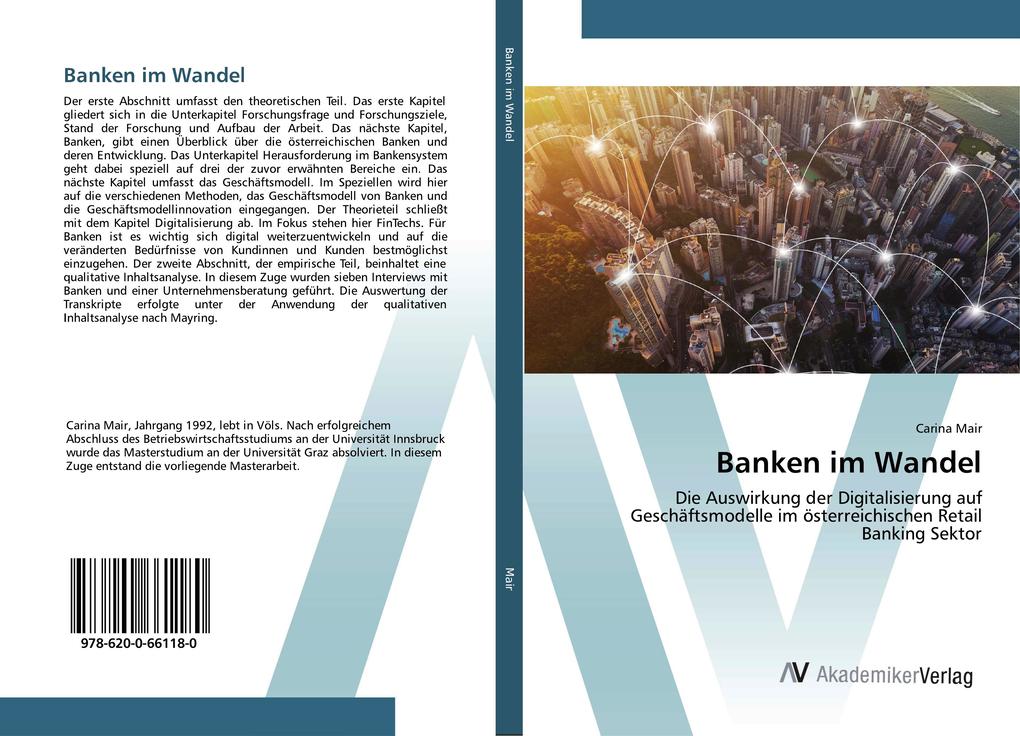 Banken im Wandel