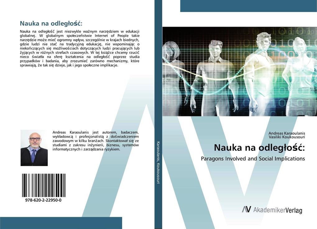 Nauka na odlego:
