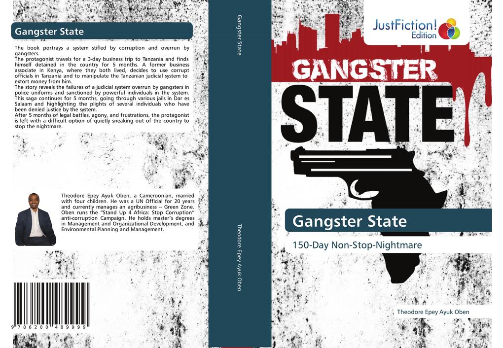 Gangster State