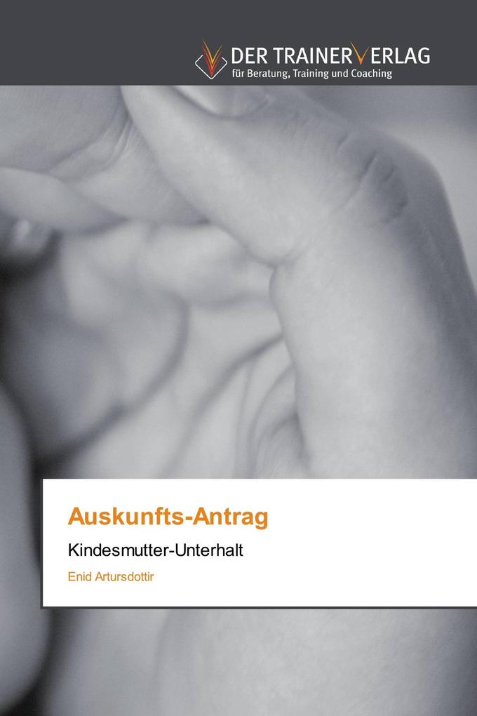 Auskunfts-Antrag