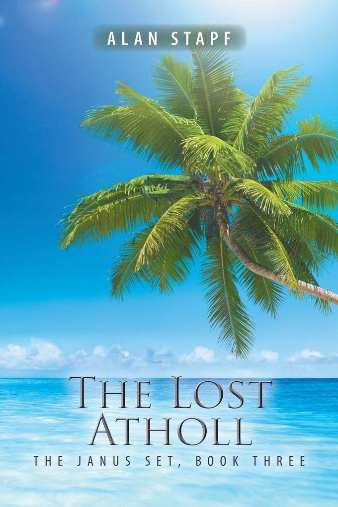 The Lost Atholl