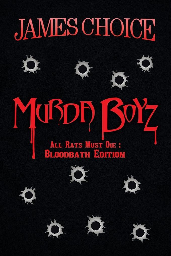 Murda Boyz