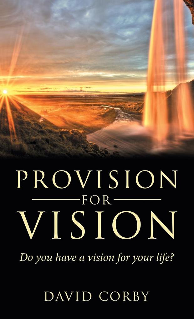 Provision for Vision