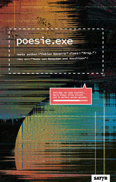 Image of poesie.exe