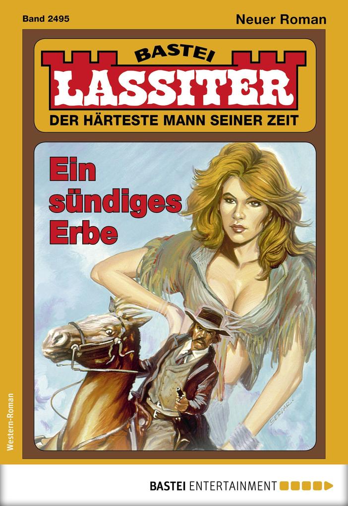 Lassiter 2495