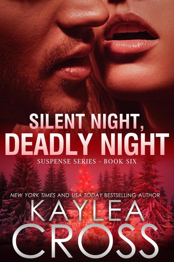 Silent Night Deadly Night