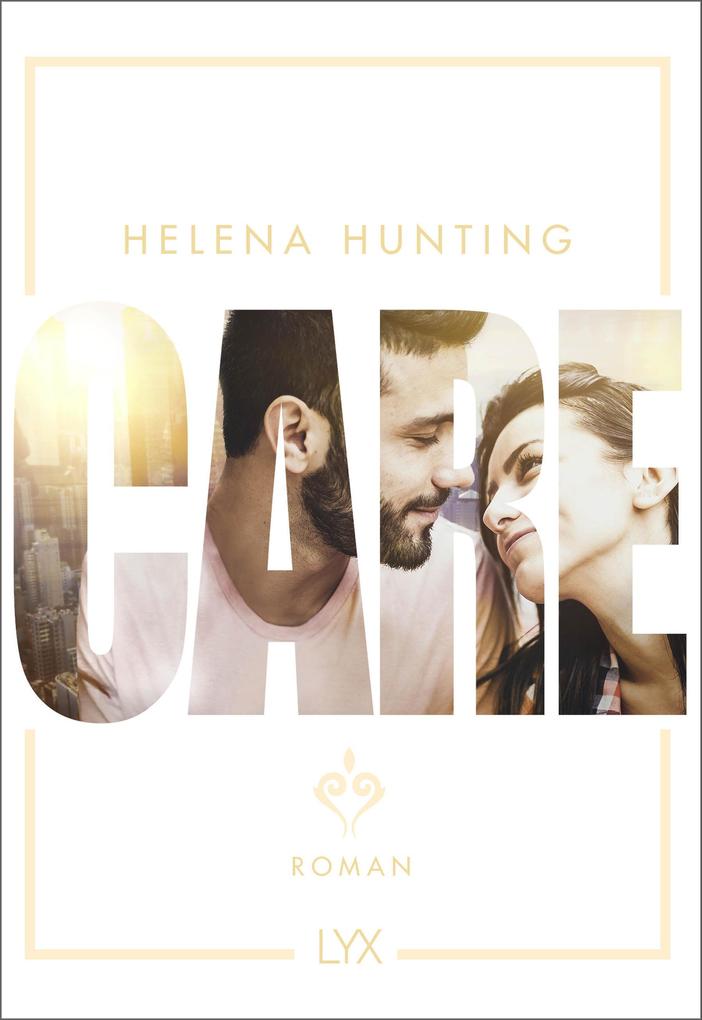 Helena Hunting 