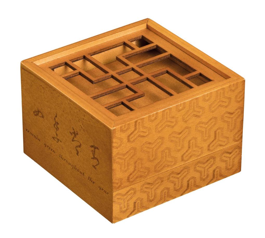 Philos 5530 - Secret Box Treasure Trickspiel