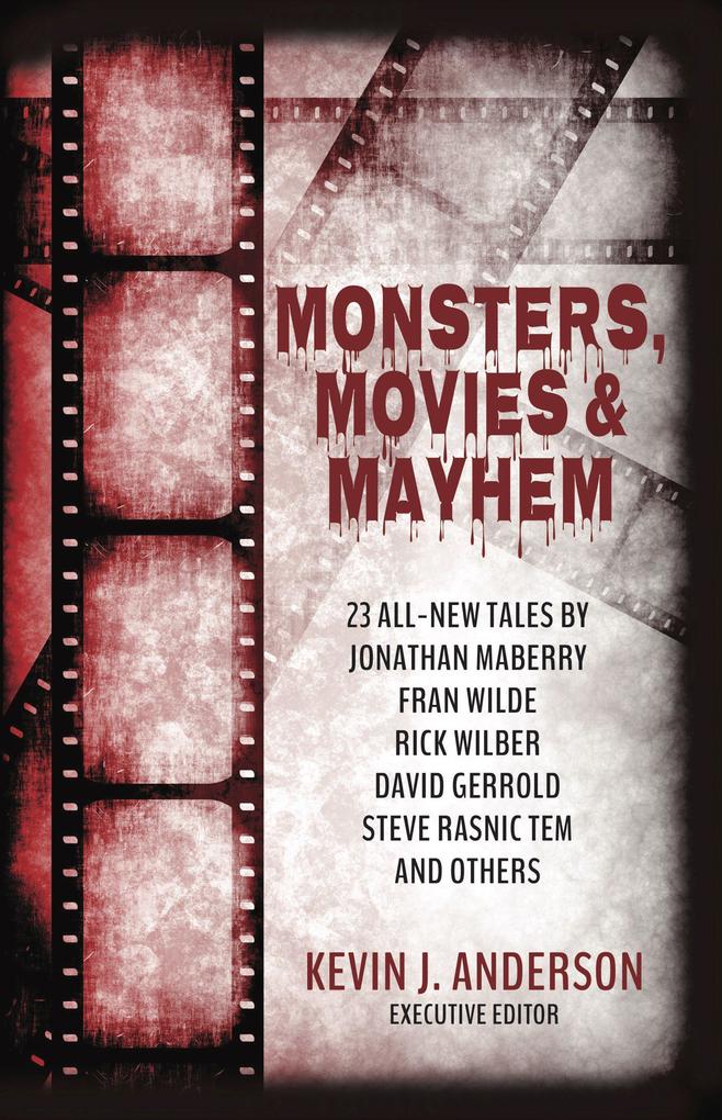 Monsters Movies & Mayhem