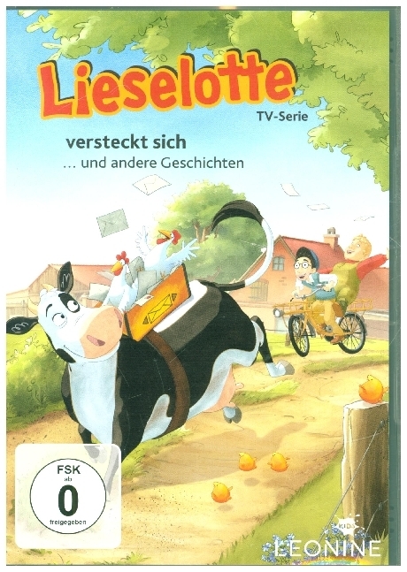 Lieselotte