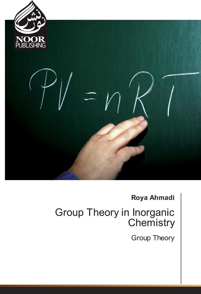 Group Theory in Inorganic Chemistry