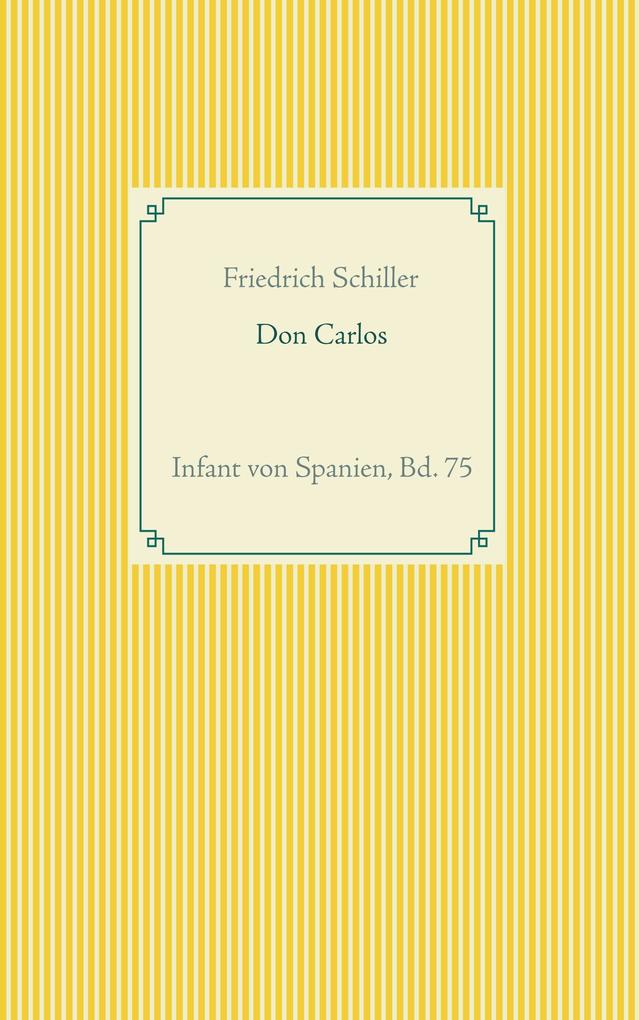 Don Carlos